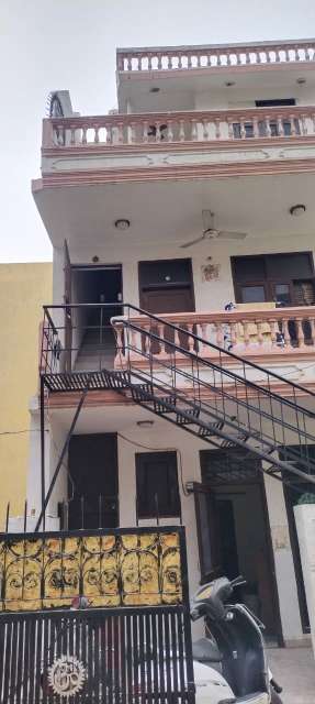 3 BHK Independent House For Resale in New Palam Vihar Phase 1 Gurgaon 6563020