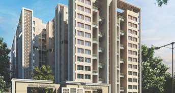 2 BHK Apartment For Resale in Mhalsa Residency Sector 36 Navi Mumbai 6562989