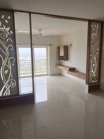 3 BHK Apartment For Rent in Century Breeze Jakkur Bangalore 6563011