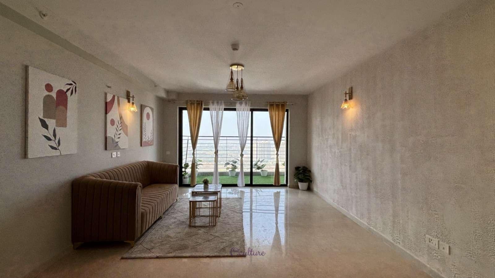 5 BHK Penthouse For Resale in Itc Silverglades Laburnum Sector 28 Gurgaon 6563062