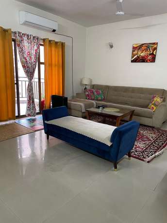 4 BHK Builder Floor For Rent in Ardee Palm Grove Villas Sector 52 Gurgaon  6563112