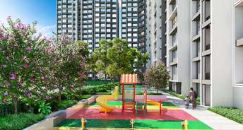 2 BHK Apartment For Resale in Tulsi Heights CHS Khandeshwar Navi Mumbai 6563051