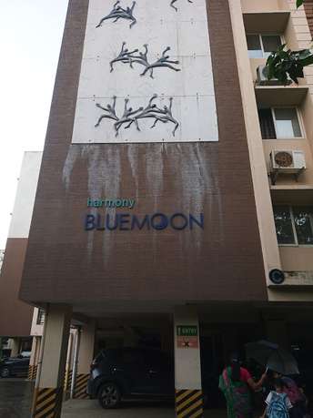 1 BHK Apartment For Rent in Harmonys Bluemoon Pallavaram Chennai 6563068