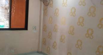 1 BHK Apartment For Rent in Cosmos Residancy Kavesar Thane 6563095