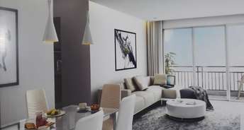 3 BHK Apartment For Rent in Paradise Lifespaces Sai World City New Panvel Navi Mumbai 6563113