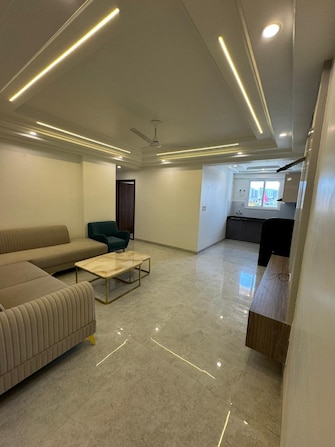 3 BHK Apartment For Resale in Vaishali Nagar Jaipur  6563156