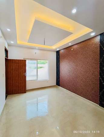 2 BHK Independent House For Resale in Gomti Nagar Lucknow  6563202