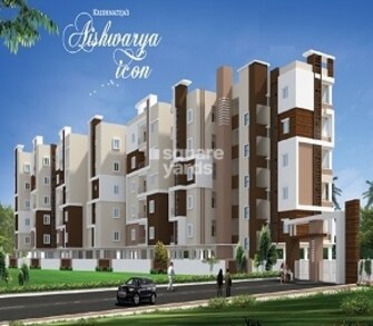 2 BHK Apartment For Resale in Krishnateja Aishwarya Icon Muthangi Hyderabad  6563231