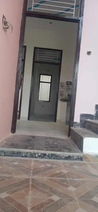 2 BHK Independent House For Resale in Deva Road Lucknow  6563216