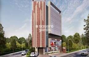 Commercial Office Space 217 Sq.Ft. For Rent In Kasarwadi Pune 6563248