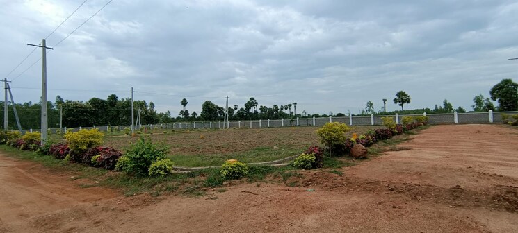 Exterior View, kothavalasa  200 Sq.Yd. Plot In Kothavalasa Vizag 6563232
