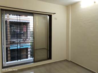 2 BHK Apartment For Rent in Yuvraj Villa Ulwe Navi Mumbai 6563275