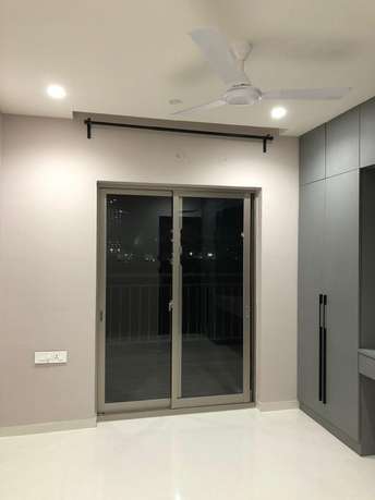 3 BHK Apartment For Rent in Frontline Seven Kokapet Hyderabad 6563271