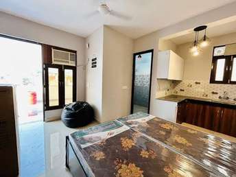 1 BHK Builder Floor For Rent in NEB Valley Society Saket Delhi 6563317