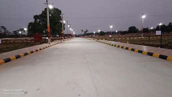 Plot For Resale in BBG Vian Valley Shahbaad Hyderabad  6563370