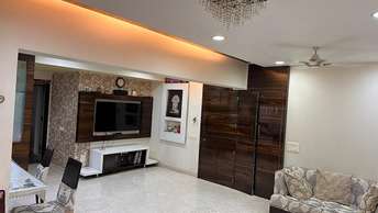 3 BHK Apartment For Rent in Siddhivinayak Annex Lower Parel Mumbai  6563364