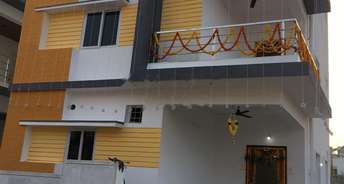 4 BHK Apartment For Rent in Lakshmi Bhavnas GLC CRIBS Bachupally Hyderabad 6563351