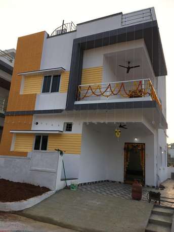 4 BHK Apartment For Rent in Lakshmi Bhavnas GLC CRIBS Bachupally Hyderabad 6563354