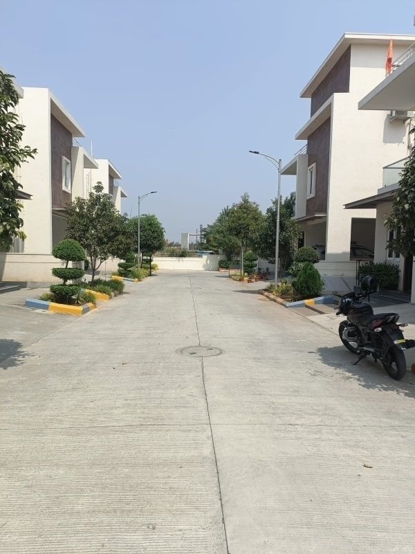 Property in Kokapet Hyderabad 1651+ Property for Sale in Kokapet