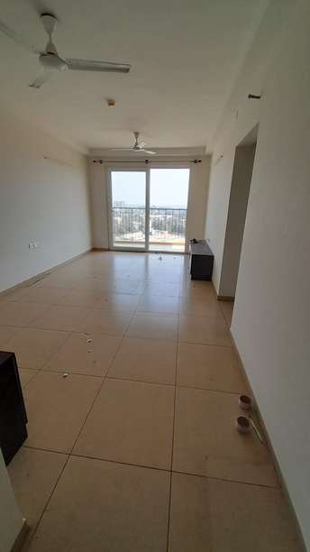 2.5 BHK Apartment For Rent in Bhartiya Nikoo Homes Phase 2 Thanisandra Main Road Bangalore 6563430