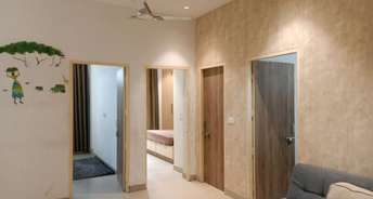 3 BHK Apartment For Rent in Paras Dews Sector 106 Gurgaon 6563481