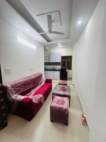 1 BHK Builder Floor For Rent in Saket Delhi  6563577