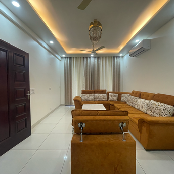 3 BHK Builder Floor For Rent in BPTP Amstoria Sector 102 Gurgaon 6563574