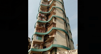 1 BHK Apartment For Resale in Pearl Planet Kharghar Navi Mumbai 6562961