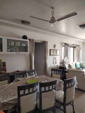 3 BHK Apartment For Rent in Kool Homes Solitaire Kondhwa Pune 6563640