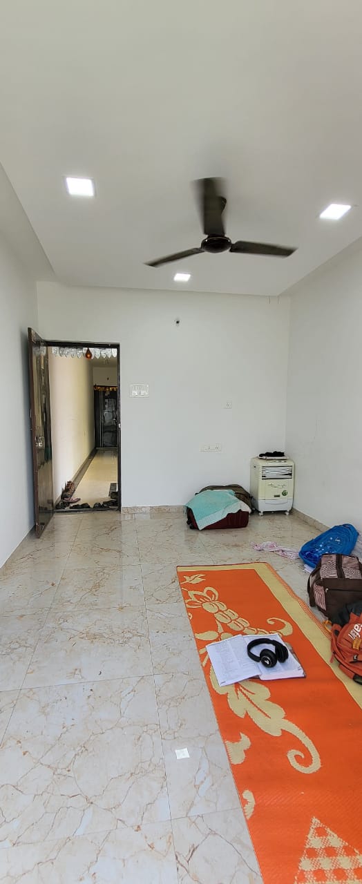 1 BHK Flats for Rent in Deccan Gymkhana, Pune 1 BHK Flats / Apartments