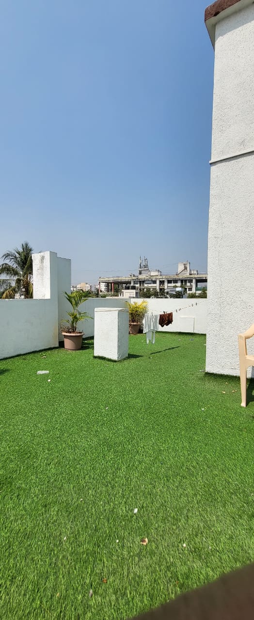 1 BHK Flats for Rent in Deccan Gymkhana, Pune 1 BHK Flats / Apartments