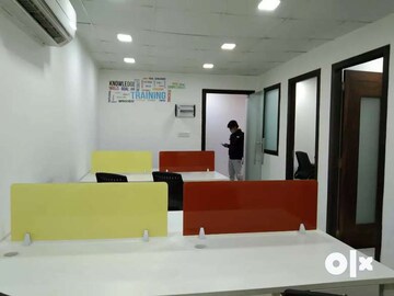  Office Space For Rent in Sector 2