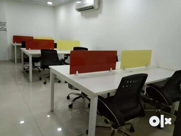 Team Area in  Office Space at Sector 2 – for Rent