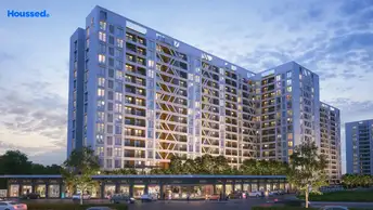2 BHK Apartment For Resale in Unique Legacy Imperia Keshav Nagar Pune 6563519