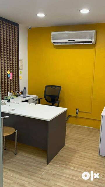 Team Area in  Office Space at Sector 3 – for Rent