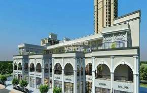 Commercial Shop 344 Sq.Ft. For Resale In Sector 89 Gurgaon 6563808