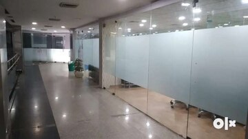 Room in  Office Space at Sector 3 – for Rent
