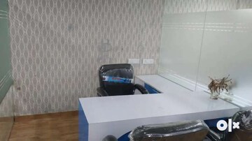 Team Area in  Office Space at Sector 3 – for Rent