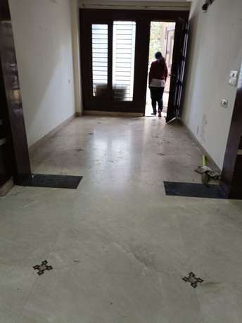 3 BHK Builder Floor For Rent in Dayanand Vihar Delhi 6563703