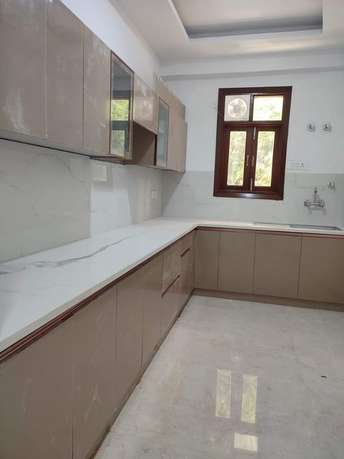 3 BHK Builder Floor For Rent in Freedom Fighters Enclave Saket Delhi 6563715
