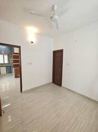2 BHK Builder Floor For Rent in Hsr Layout Bangalore 6563736