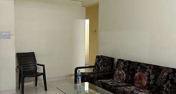 2 BHK Apartment For Rent in Nandvijay CHS Kopar Khairane Navi Mumbai 6563755