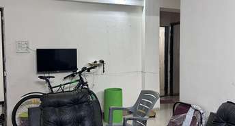2 BHK Apartment For Rent in Gajra Bhoomi Parth Ghansoli Navi Mumbai 6563840