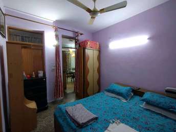 3 BHK Apartment For Resale in Krishi Apartments Vikas Puri Delhi 6563814