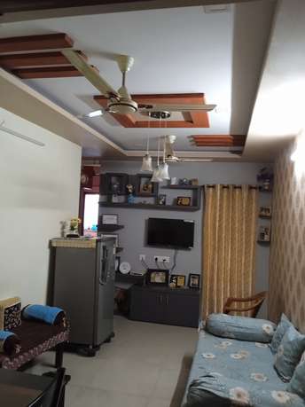 2 BHK Apartment For Rent in Railway New Colony Vizag 6563861