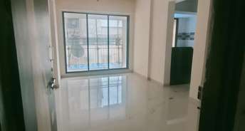 1 BHK Apartment For Resale in Om Sai Cherry Residency Nalasopara West Mumbai 6563944