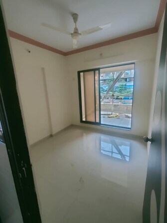 1 BHK Apartment For Resale in Om Sai Cherry Residency Nalasopara West Palghar  6563944