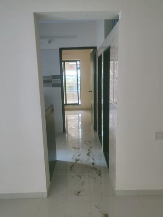 1 BHK Apartment For Resale in Om Sai Cherry Residency Nalasopara West Palghar  6563944