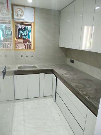 3 BHK Builder Floor For Resale in RWA Awasiya Govindpuri Govindpuri Delhi 6563950