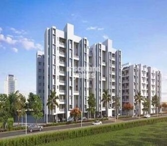 1 BHK Apartment For Resale in Unicon Nivasa Perne Pune  6564002